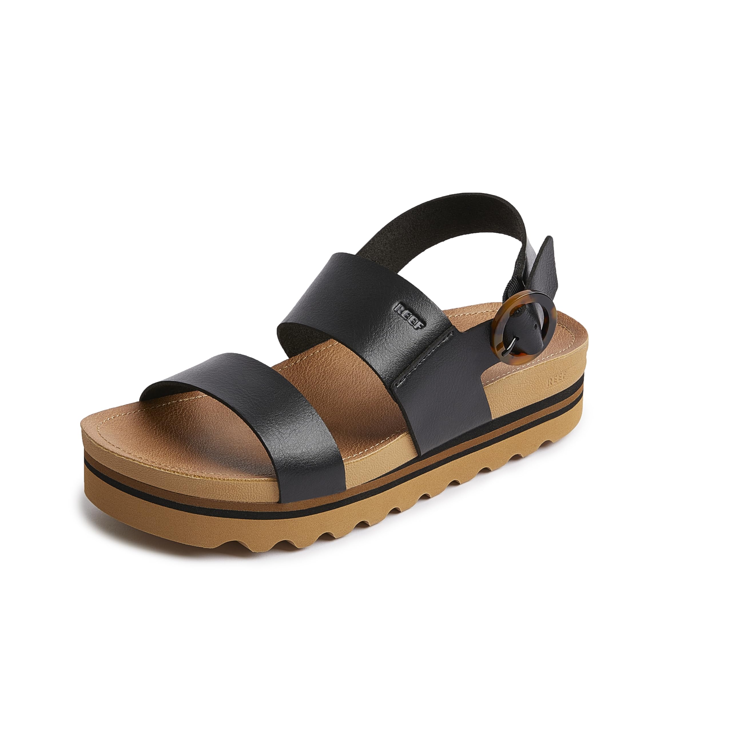 Reef Buckle Vista Hi SandalWoman