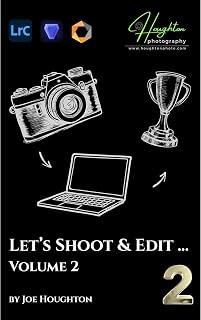 Let's Shoot & Edit 2