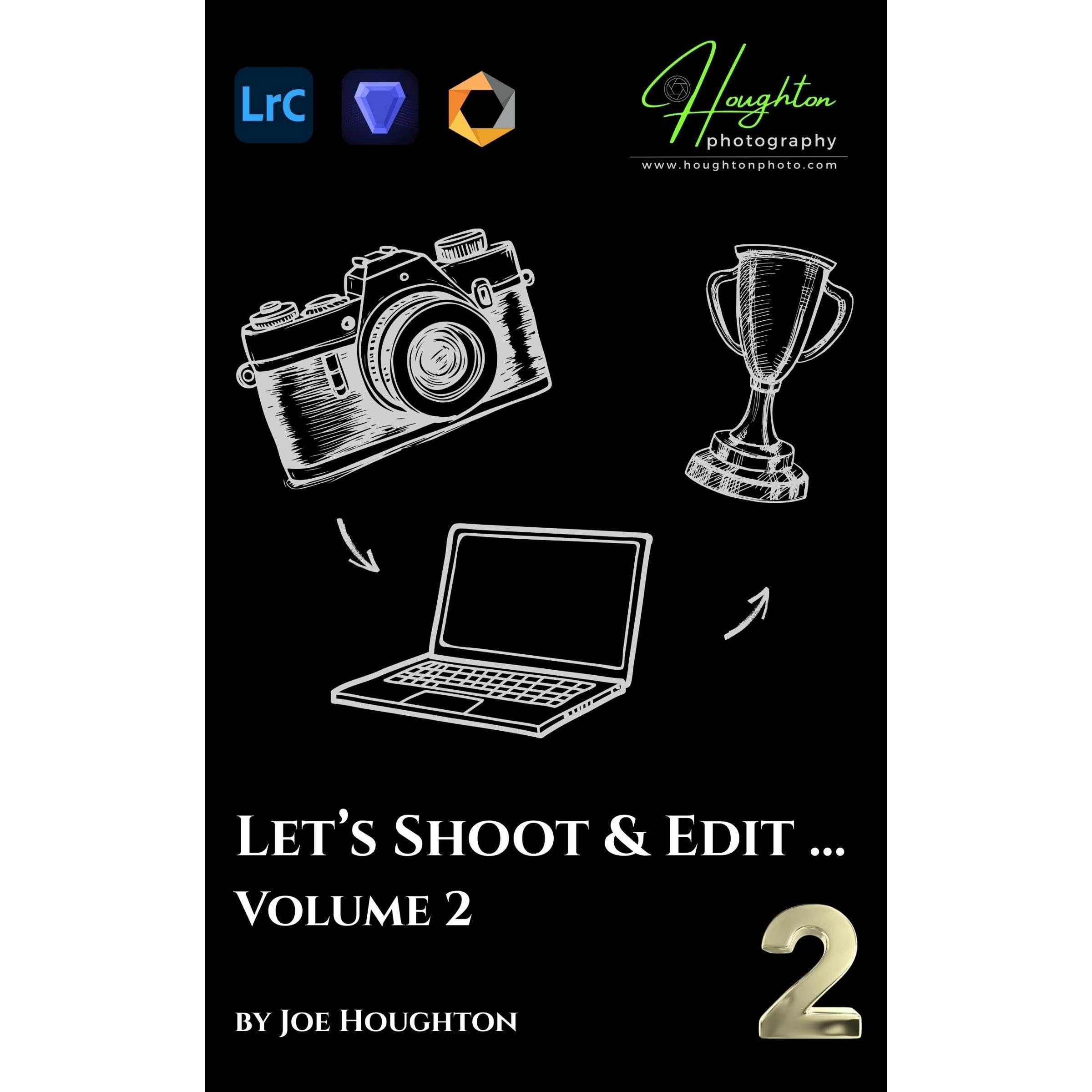 Let's Shoot & Edit 2