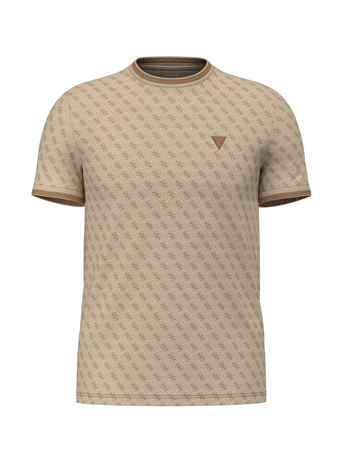 Guess jeans Men's Short Sleeves Z2YI05 J1314