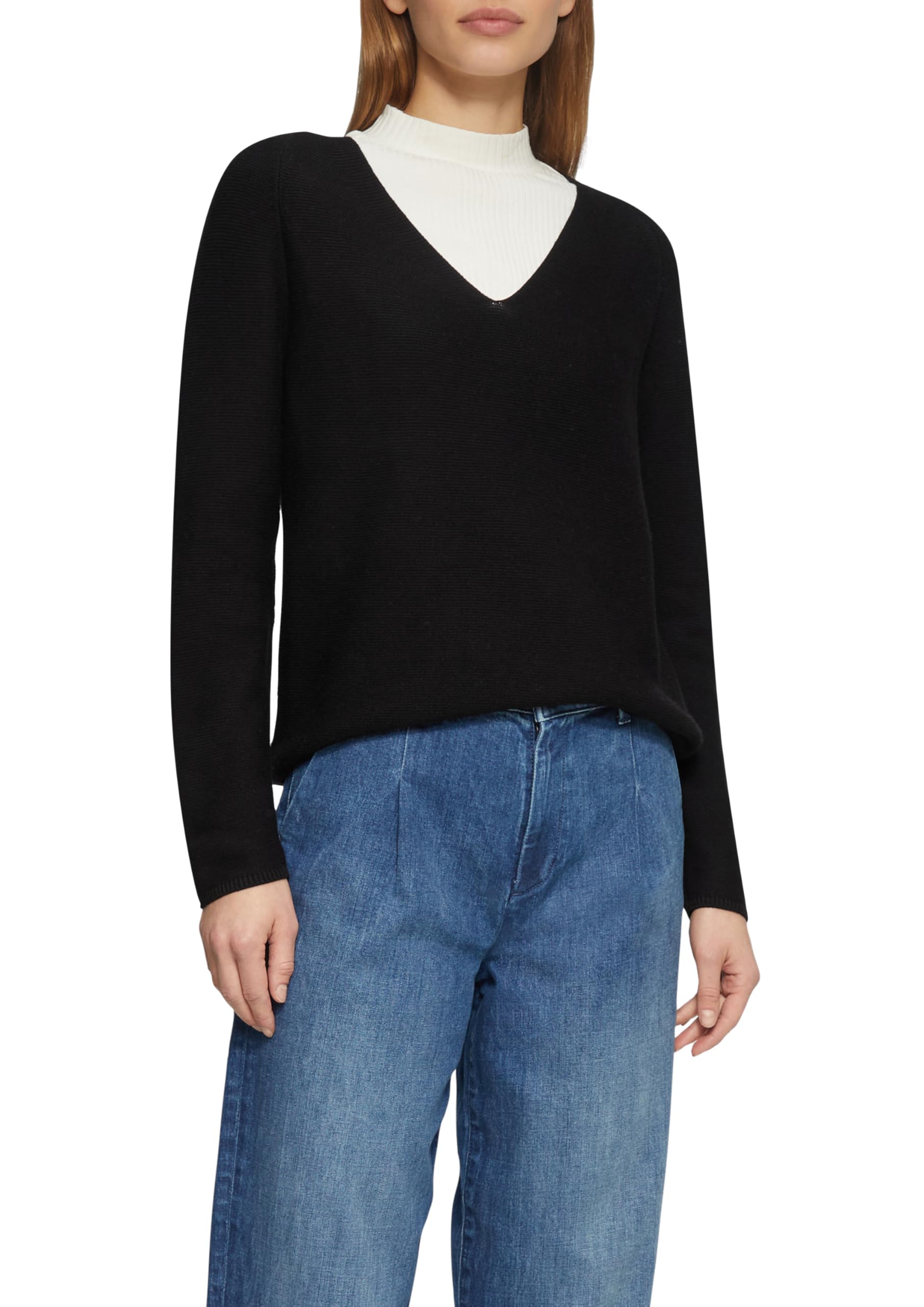 s.Oliver Women's Pullover