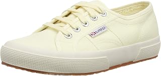 Superga Women's Low Trainers 2750 Cotu Classic, White