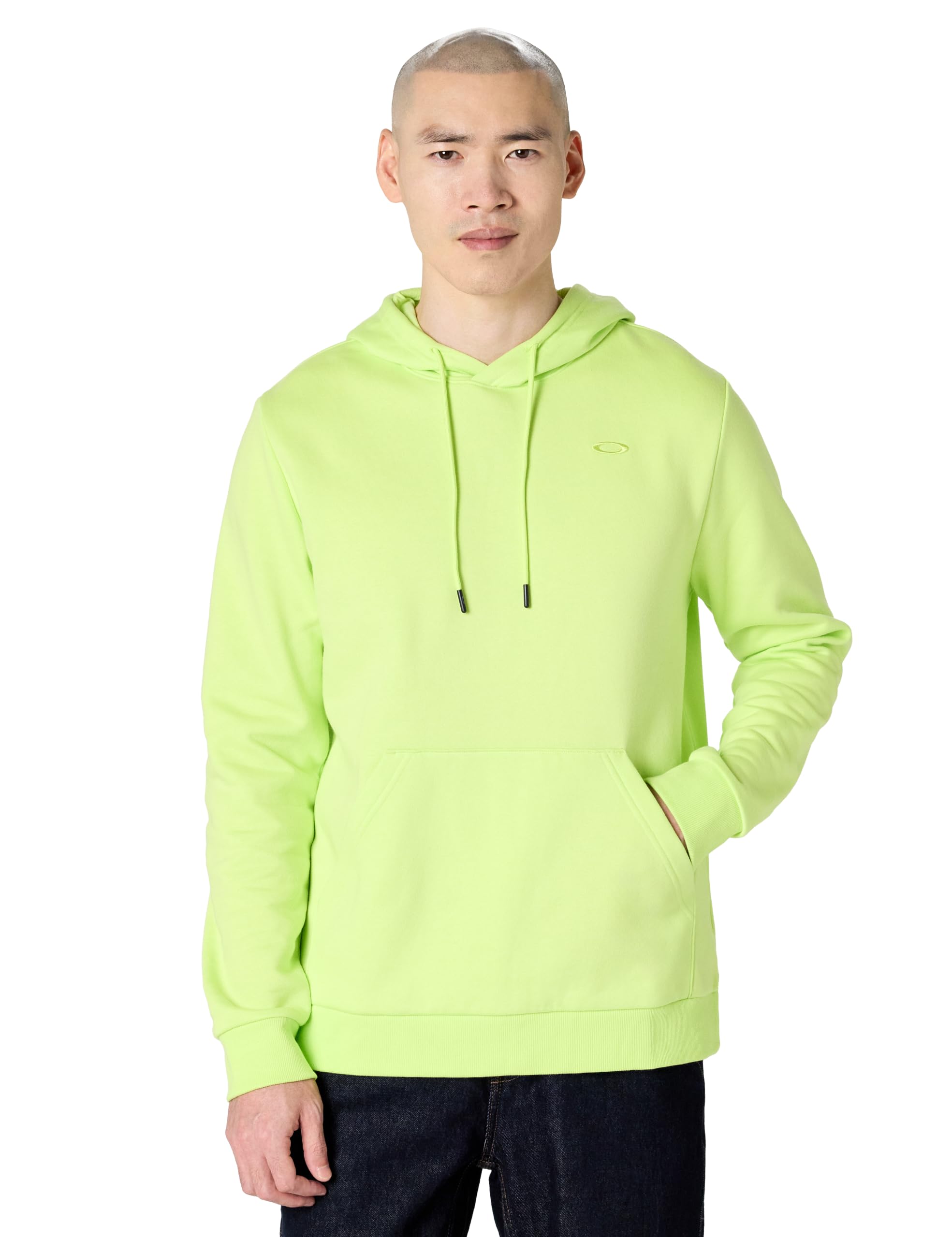 Oakley Men's Oakley Relax Pullover Hoodie 2.0 Sweatshirt