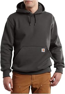 Carhartt Loose Fit Midweight Full-Zip Sweatshirt