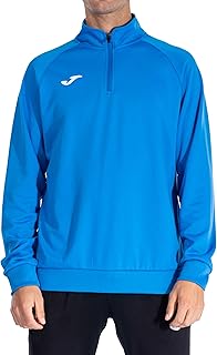 Joma Faraon Men's Half Zip Sweatshirt