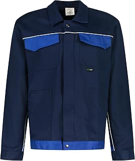 BWOLF ARES Men's Work Jacket 100% Cotton