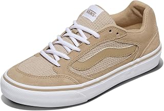 Vans Womens Fairview Deluxe Low-top Sneaker