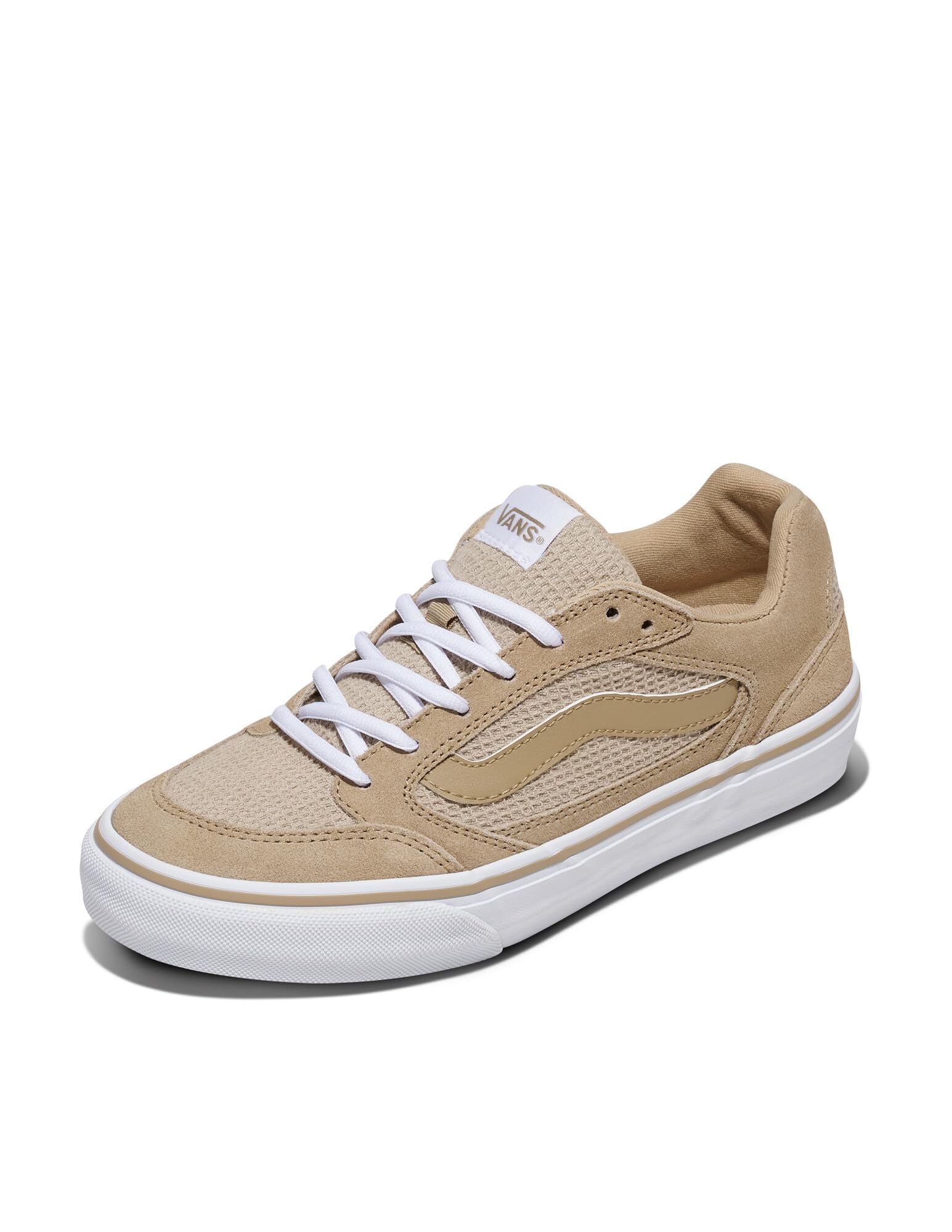 Vans Womens Fairview Deluxe Low-top Sneaker