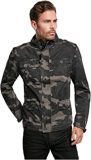 Brandit Jacke Britannia Men's Jacket