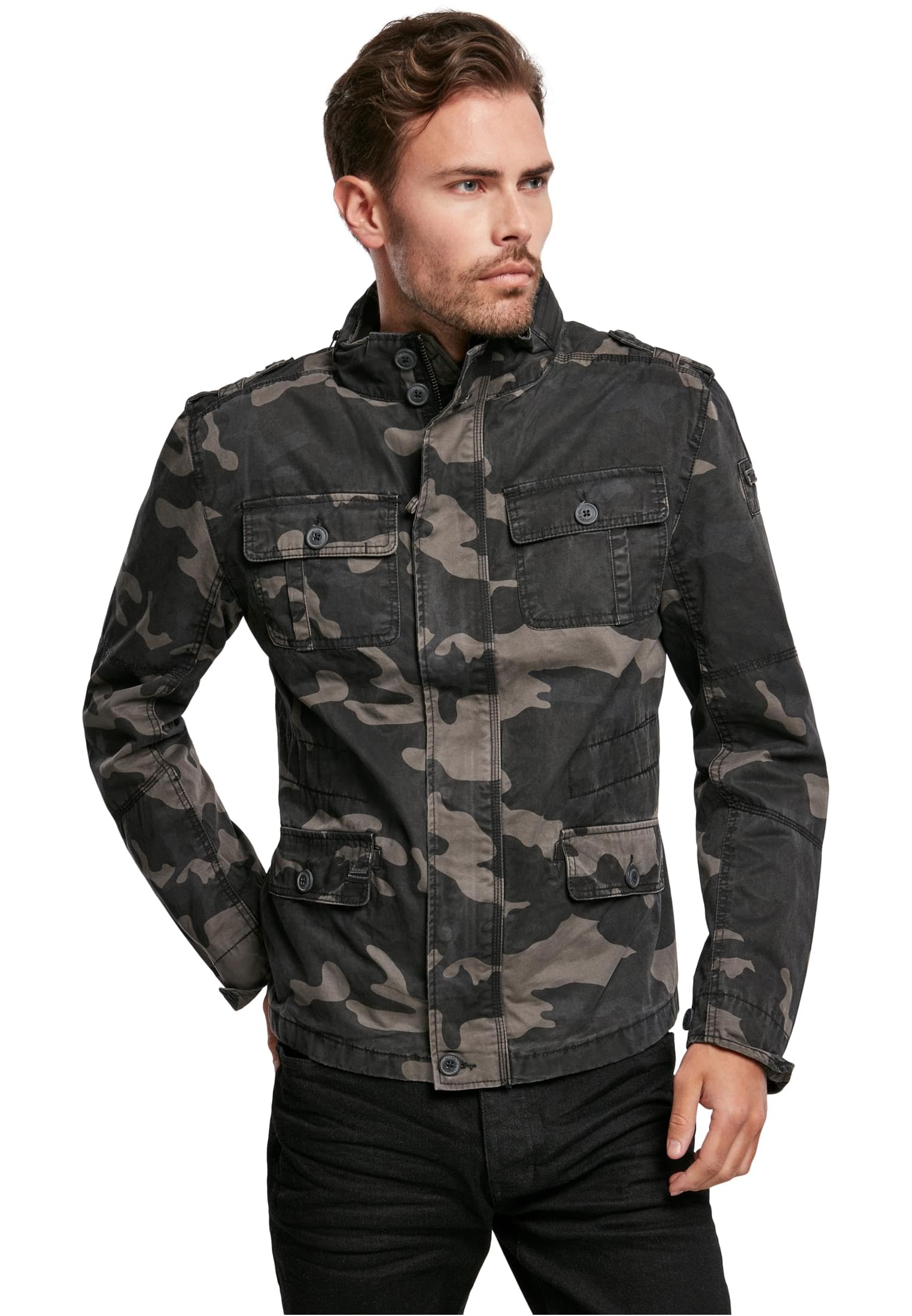 Brandit Jacke Britannia Men's Jacket