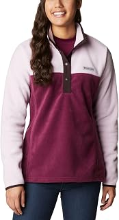 Columbia Fast Trek II Full Zip Fleece Jacket - Women's Vest