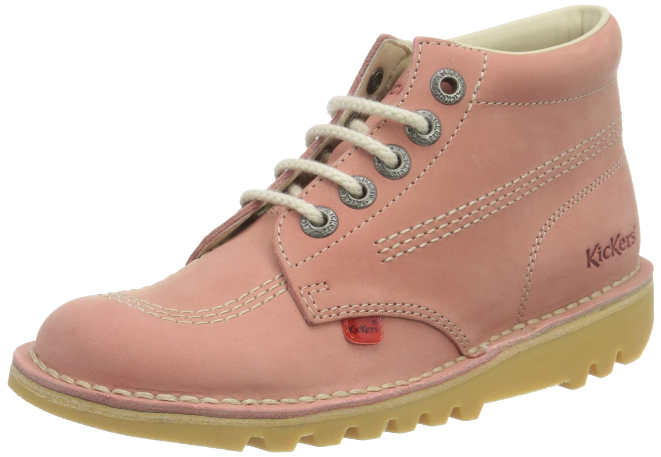 Kickers Kick Hi Core, Men's Classic Boots