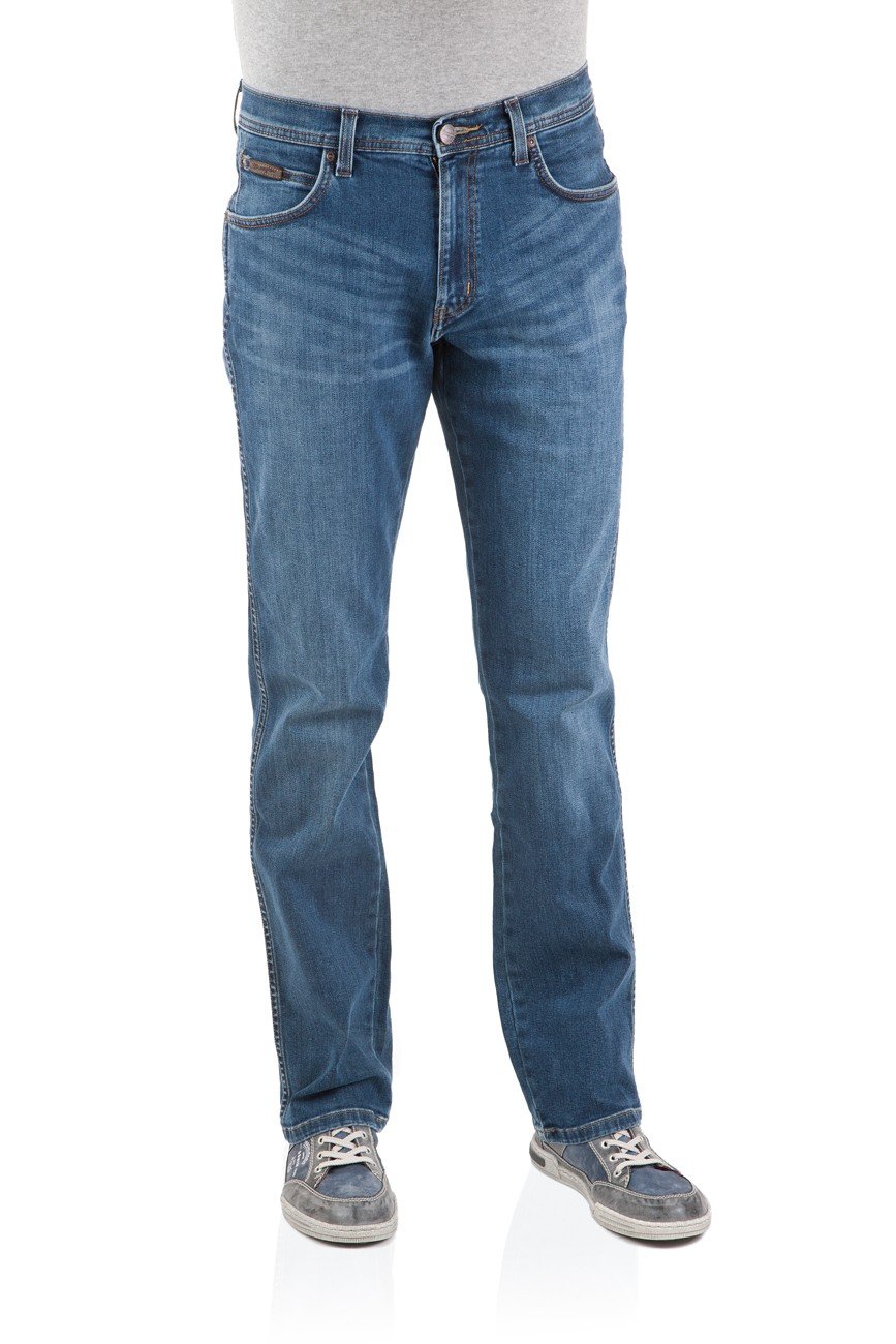 Wrangler Men's Arizona Jeans Jeans