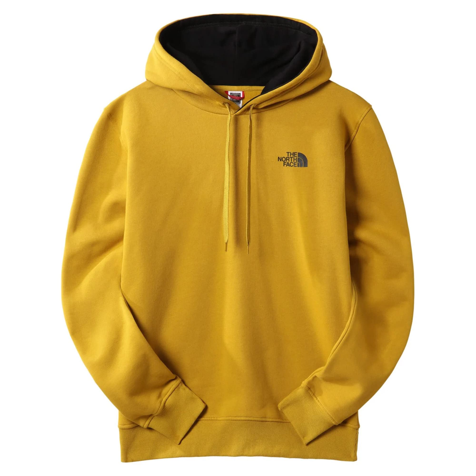 The North Face Seasonal Drew Peak Sudadera con Capucha Hombre