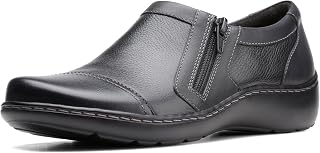 Clarks Cora Giny, Women's Loafer Flat