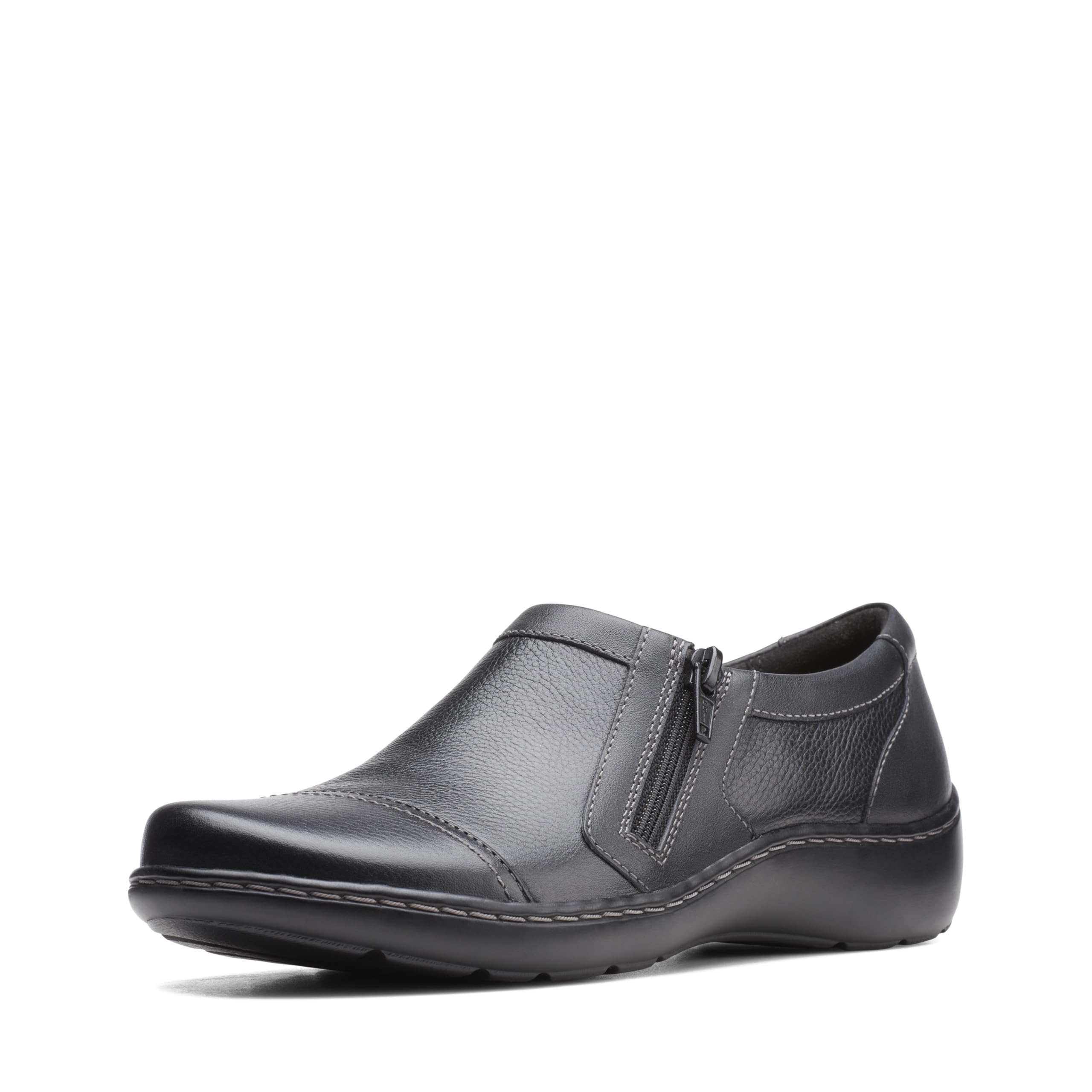 Clarks Cora Giny, Women's Loafer Flat