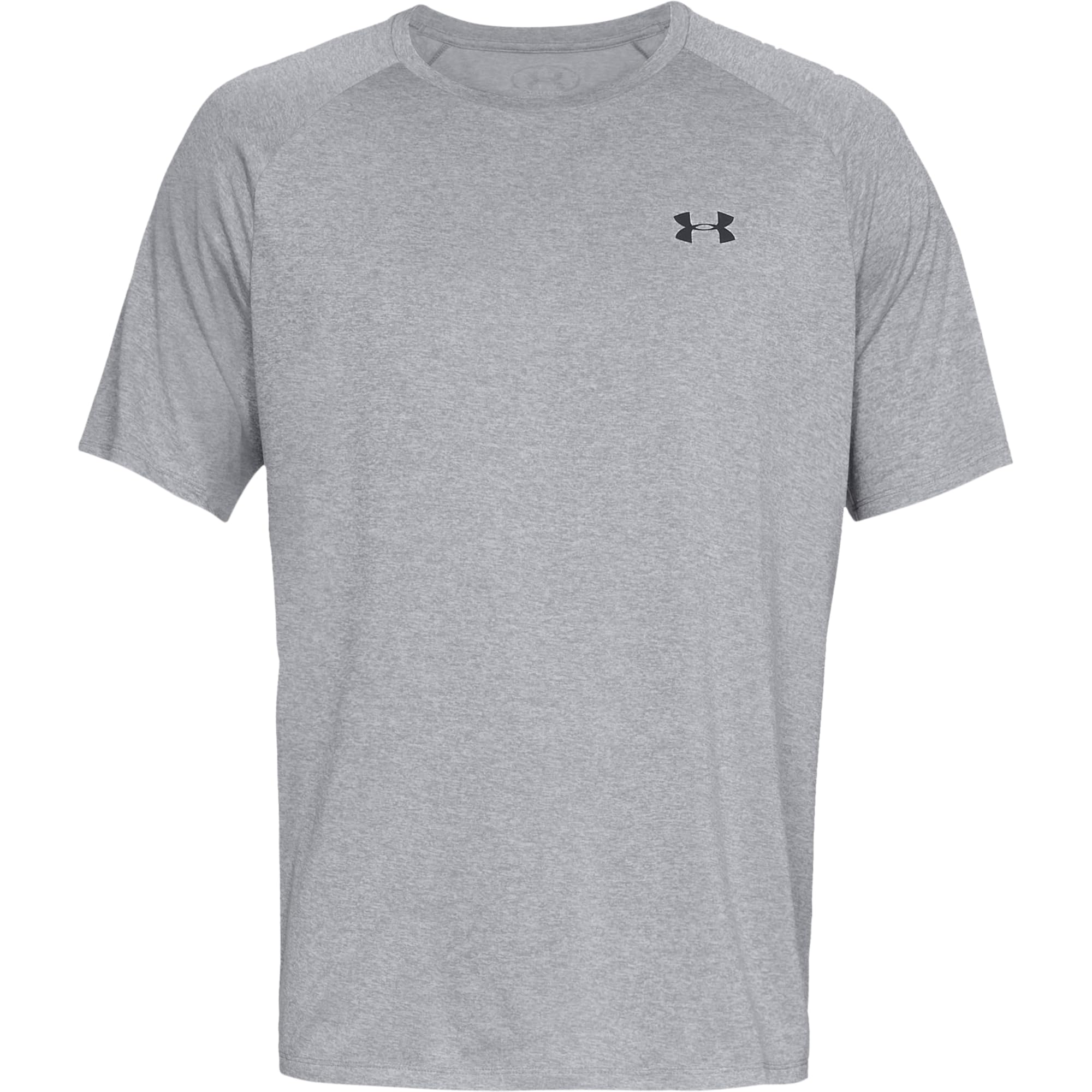 Under Armour Tech 2.0 Short Sleeve Lightweight Breathable Sports T-Shirt, Men's 