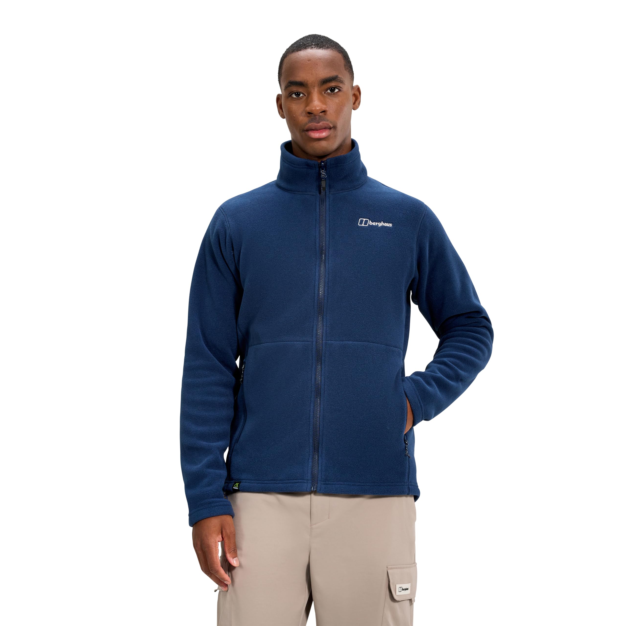 Berghaus Prism Polartec Interactive Fleece Jacket Chaqueta de forro polar Hombre