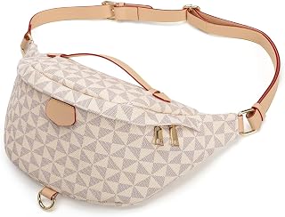 Fanny Pack Crossbody Sling Bag Purse for Women,Sling Bag for Women