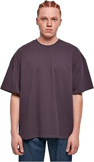 Urban Classics Herren Ultra Heavy Oversized Tee