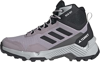 adidas Women's Eastrail 2.0 Rain.RDY Mid-Rise Hiking Shoe