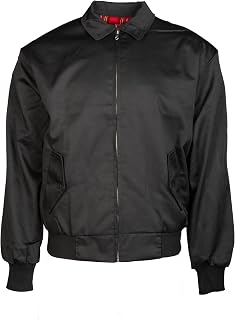 Mil-Tec Blouson English Style Summer Black