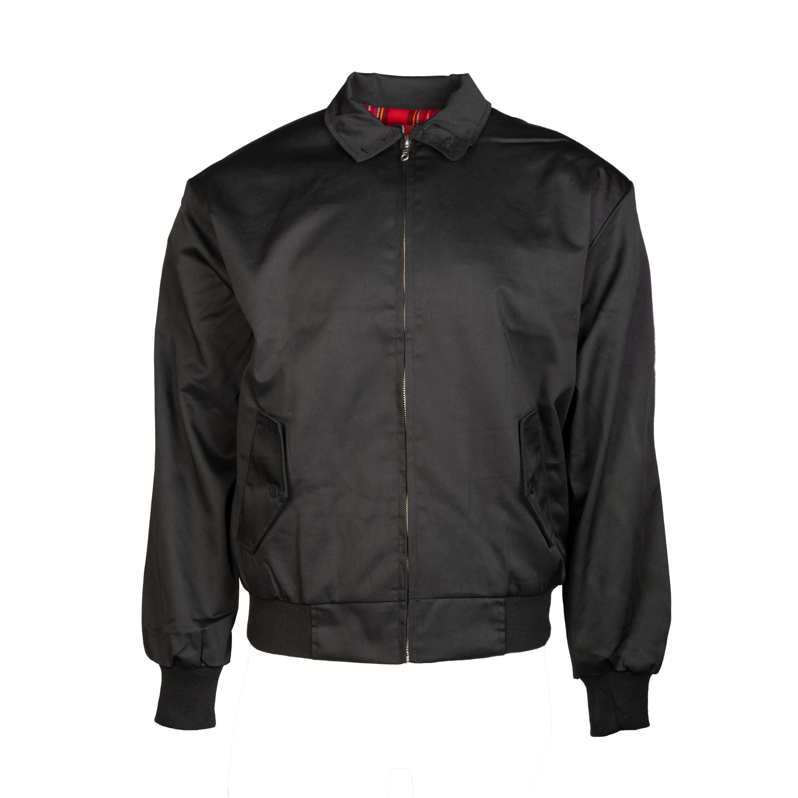 Mil-Tec Blouson English Style Summer Black