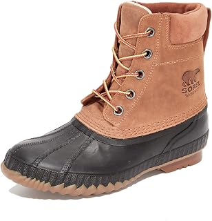 Sorel Cheyanne II Men's Snow Boots