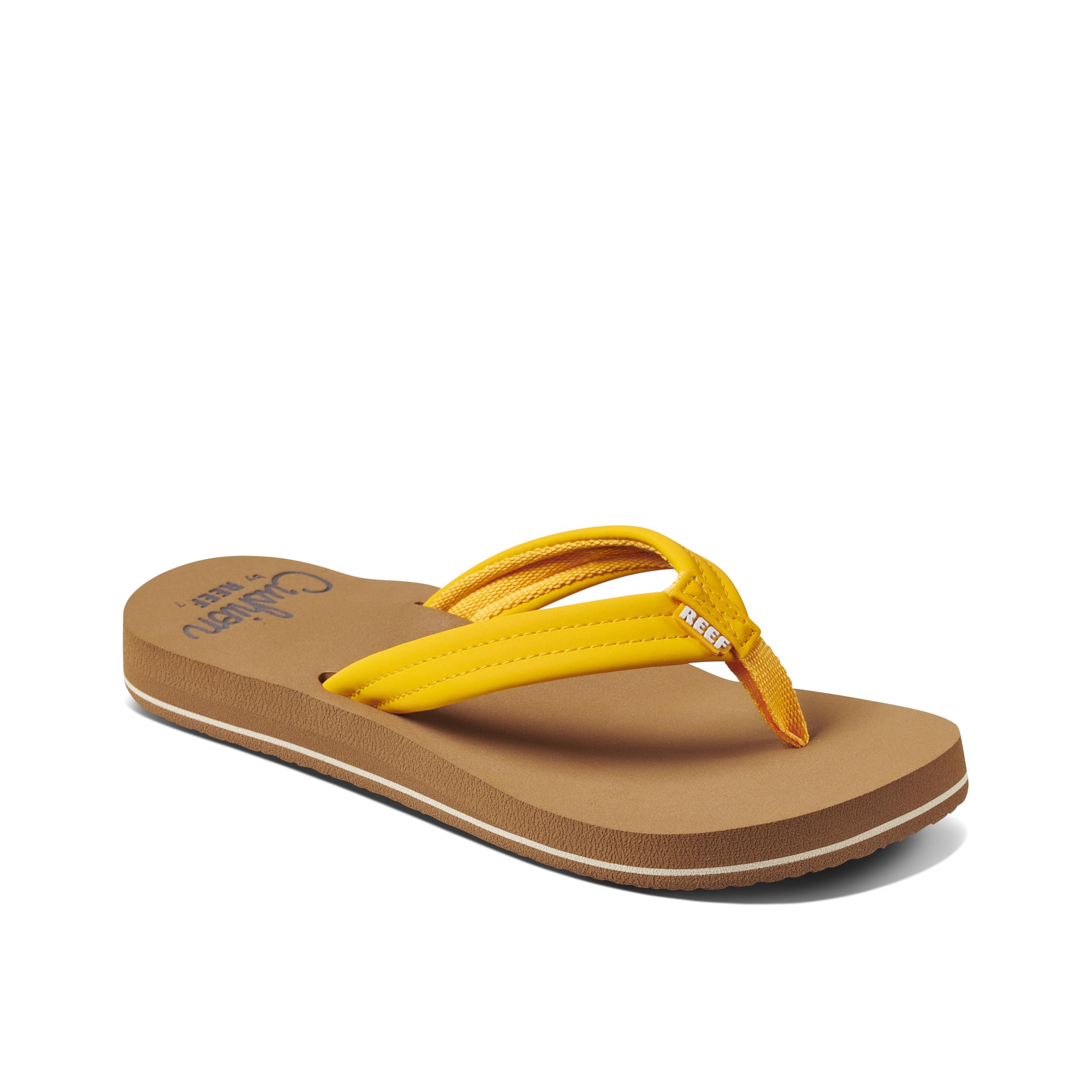 Reef Women's Cushion Breeze Sandal