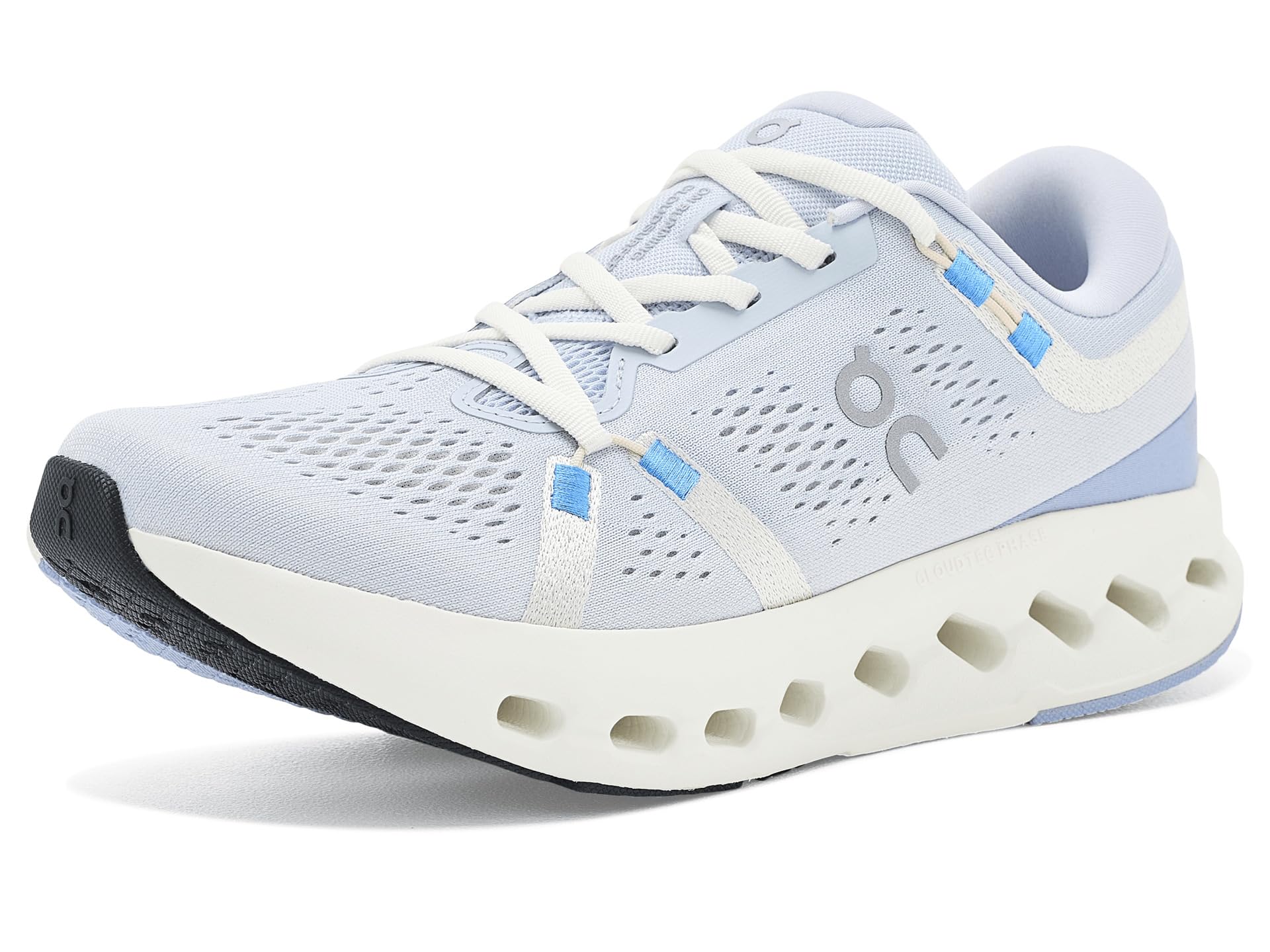 On Men's Cloudsurfer 2Sneaker
