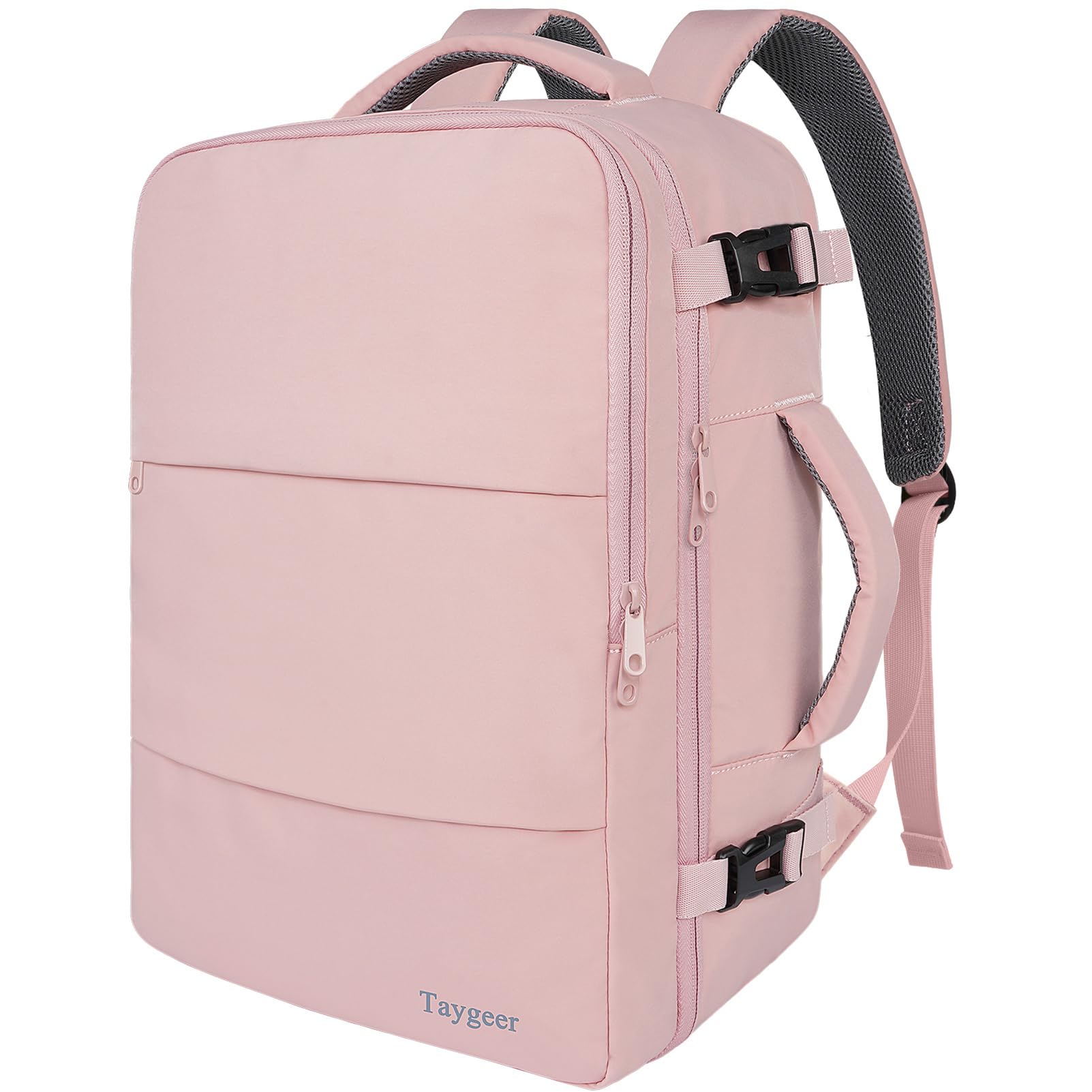 Taygeer Travel Backpack for Women, TSA Carry On Backpack Flight Approved | 15.6i