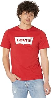 Levi's Men's Graphic Tee (Also Available in Big & Tall)