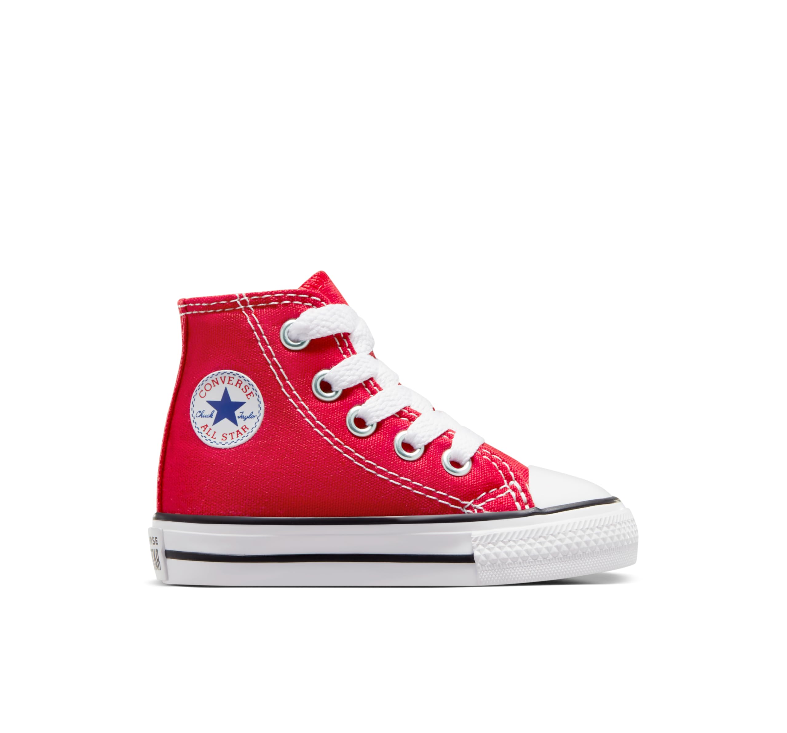 Converse Chucks Bambini 3J235C AS Ox Black Black