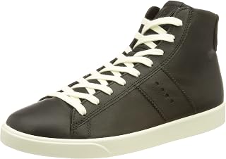 ECCO Street Lite W High Women's Ankle Boots