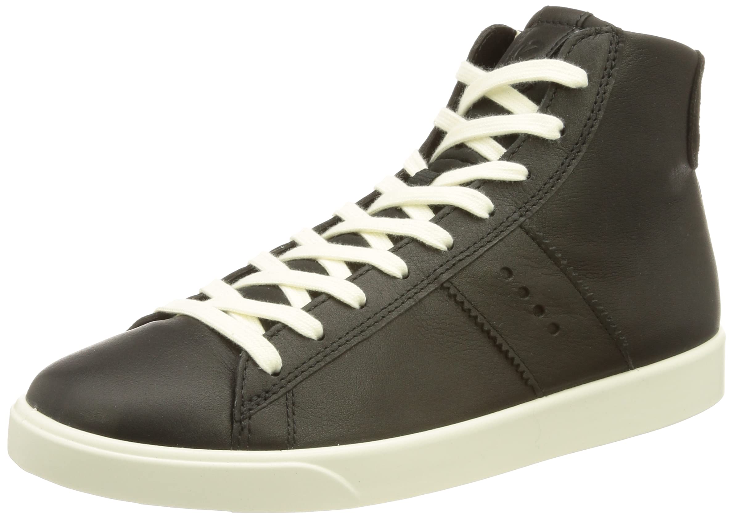 ECCO Street Lite W High Women's Ankle Boots