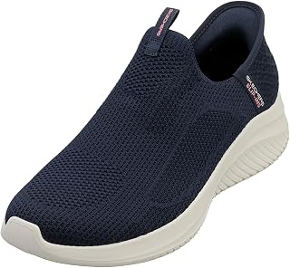 Skechers Women's Ultra Flex 3.0 Easy Win Trainers