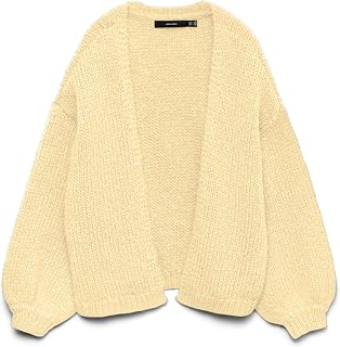 VERO MODA Knitted Cardigan VMMAYBE Knit Cardigan