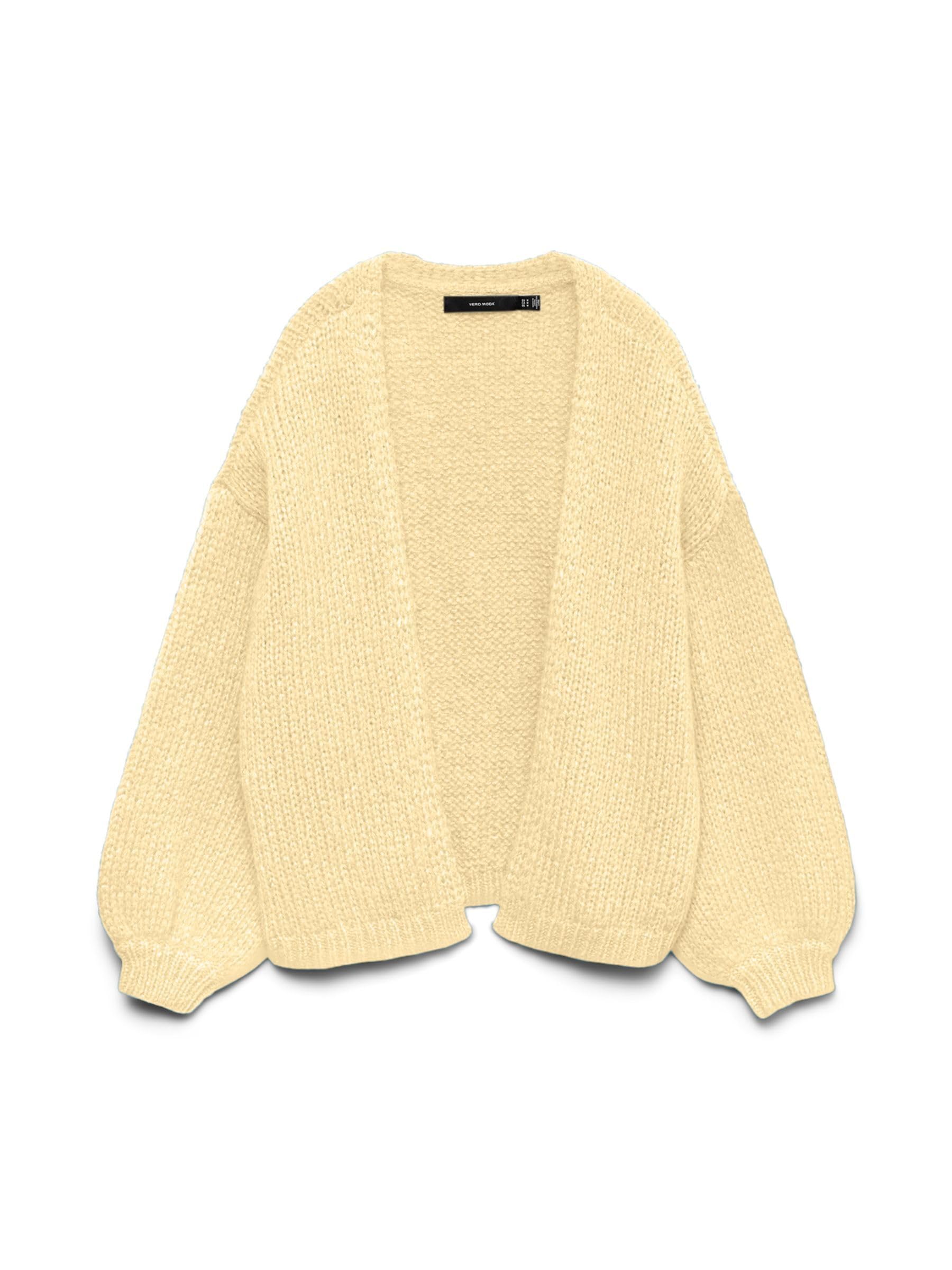 VERO MODA Knitted Cardigan VMMAYBE Knit Cardigan