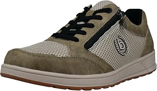 Bugatti 331-AFB05 Laces Men