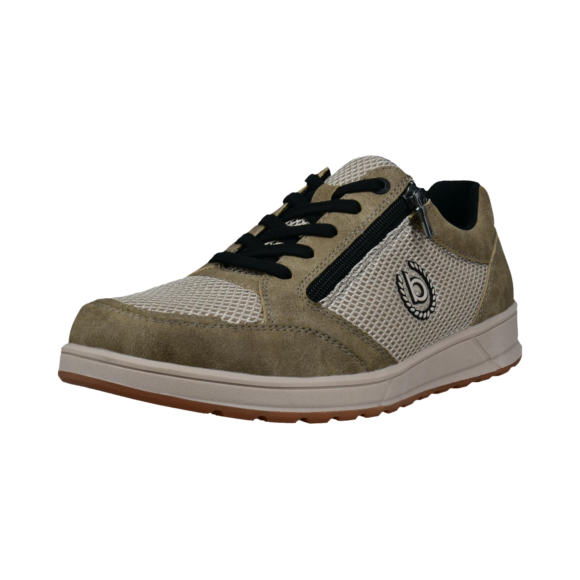 Bugatti 331-AFB05 Laces Men