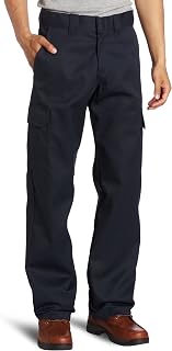 Dickies Cargo Relaxed Straight Cut Trousers