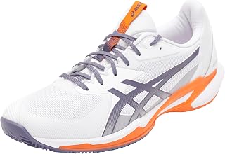 ASICS Solution Speed FF 3 Clay, Men's Sneaker