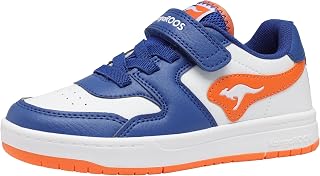 KangaROOS K-cp Fair Ev, Unisex Kids Sneaker