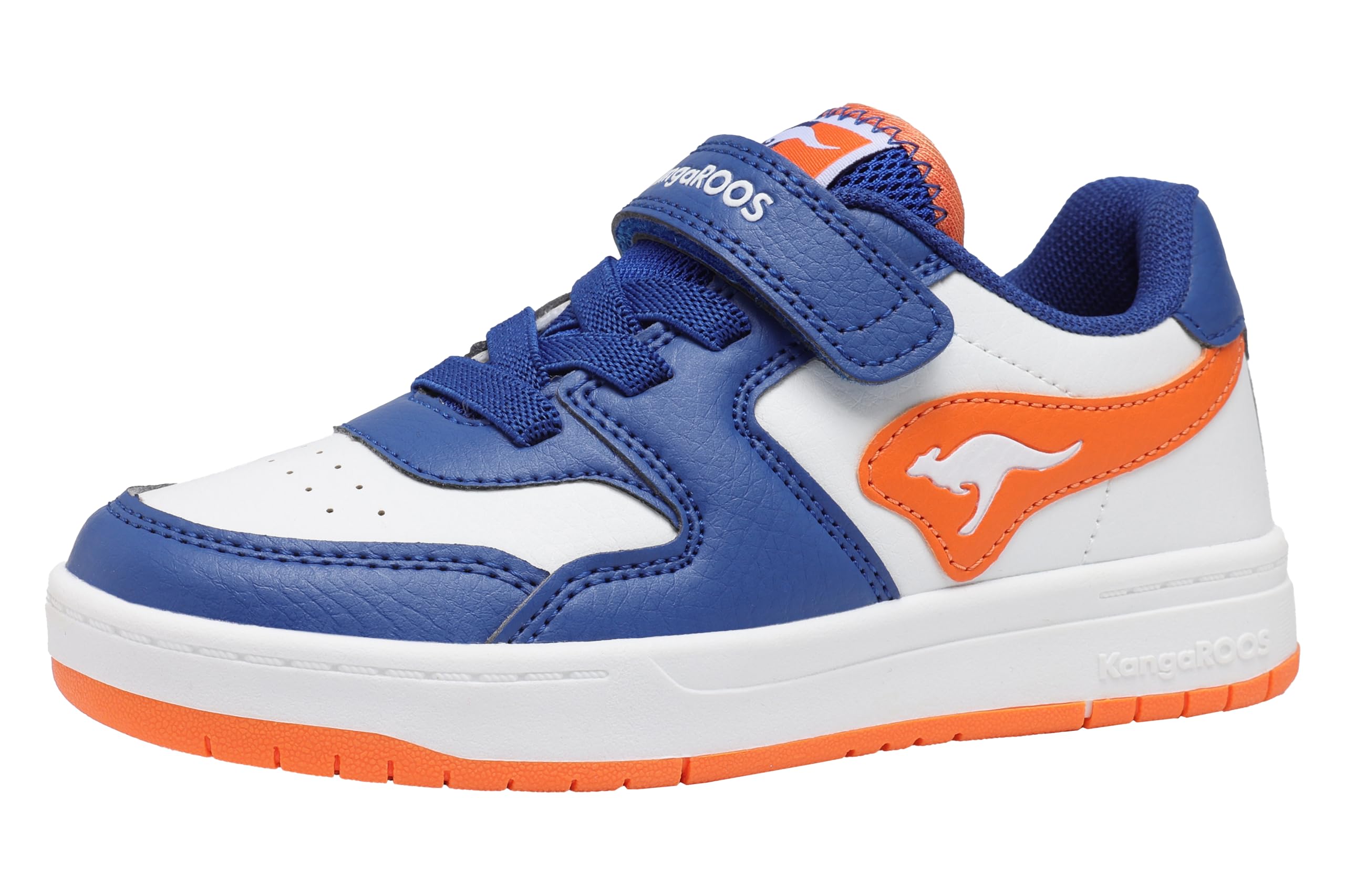 KangaROOS K-cp Fair Ev, Unisex Kids Sneaker