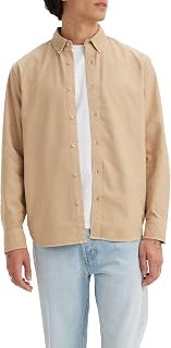 Levi's Authentic Men's Button Down Shirt