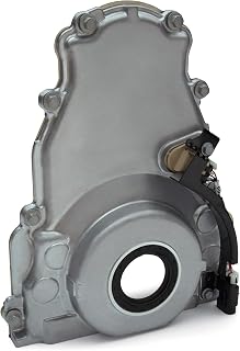 GM Genuine Parts 12633906 LS2/LS3 Front Timing Cover