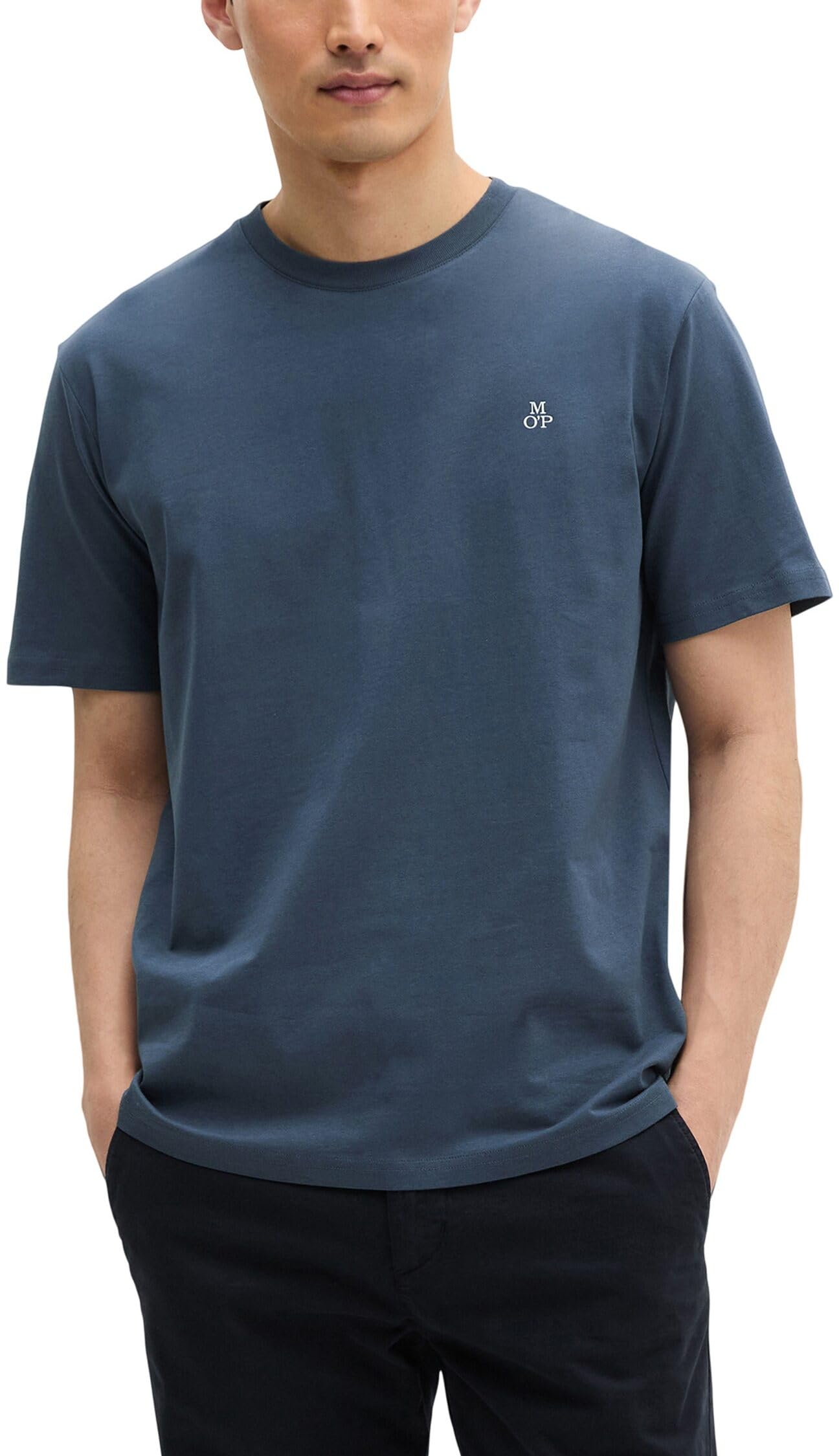 Marc O'Polo 5000009405 T-Shirt Uomo