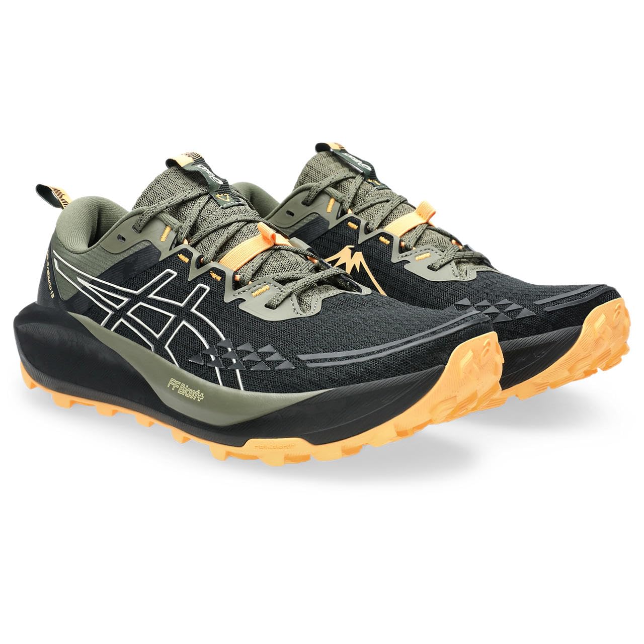 Asics Gel-Trabuco 13 SneakersMen