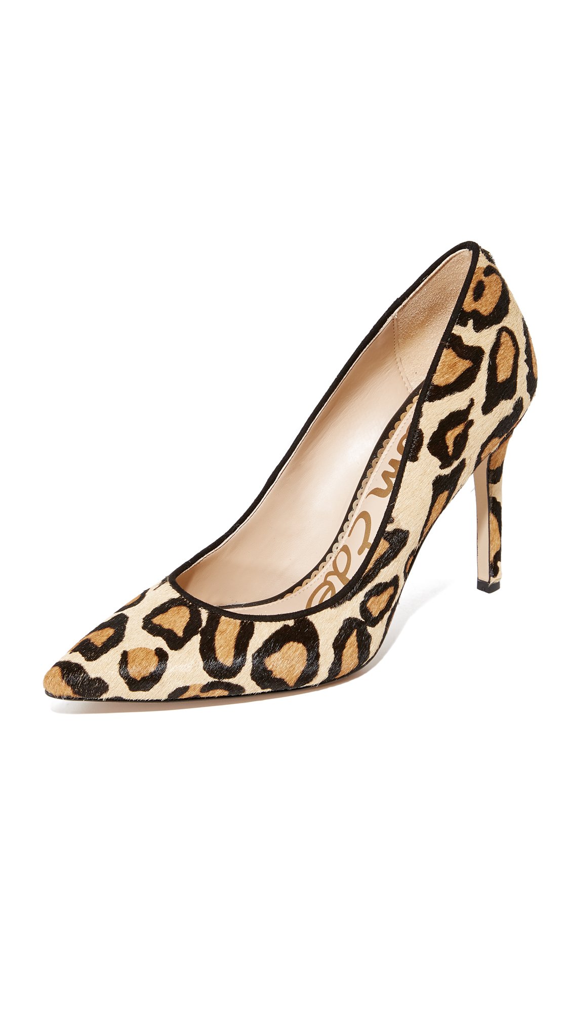 Sam Edelman Hasel Women's Pumps