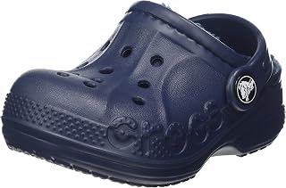 Crocs Unisex Kid's Baya Lined Clog K